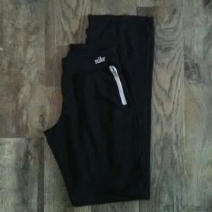 Nike pants